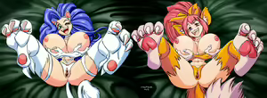 Page 1311 of Disgaea Collection - preview thumbnail