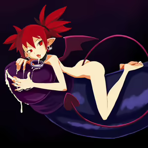 Page 1325 of Disgaea Collection - preview thumbnail