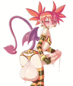 Page 1343 of Disgaea Collection - preview thumbnail
