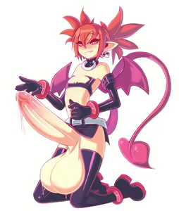 Page 1344 of Disgaea Collection - preview thumbnail