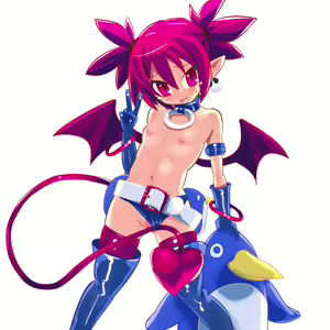 Page 1355 of Disgaea Collection - preview thumbnail