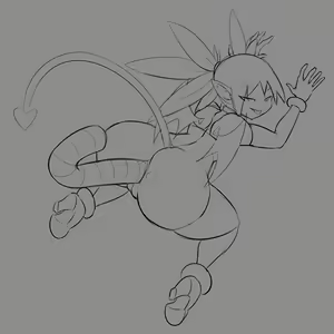 Page 1364 of Disgaea Collection - preview thumbnail