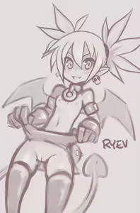 Page 1412 of Disgaea Collection - preview thumbnail