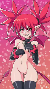 Page 1420 of Disgaea Collection - preview thumbnail