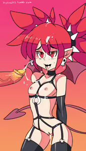 Page 1434 of Disgaea Collection - preview thumbnail