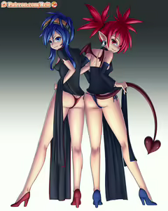 Page 1436 of Disgaea Collection - preview thumbnail