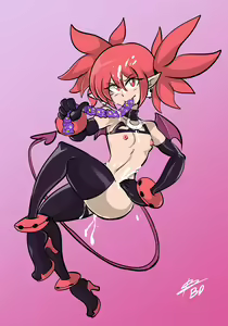 Page 1466 of Disgaea Collection - preview thumbnail