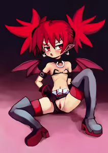 Page 1495 of Disgaea Collection - preview thumbnail