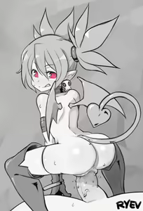 Page 1500 of Disgaea Collection - preview thumbnail