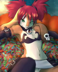 Page 1538 of Disgaea Collection - preview thumbnail