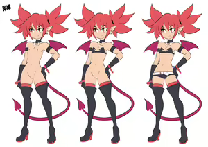 Page 1546 of Disgaea Collection - preview thumbnail