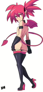 Page 1575 of Disgaea Collection - preview thumbnail