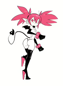Page 1627 of Disgaea Collection - preview thumbnail