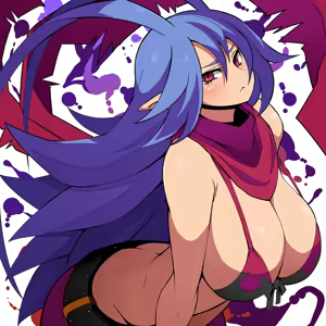 Page 1679 of Disgaea Collection - preview thumbnail