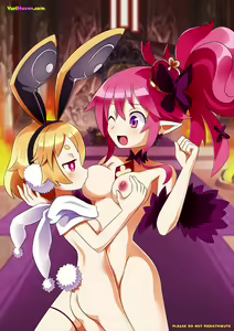 Page 1689 of Disgaea Collection - preview thumbnail