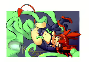 Page 1718 of Disgaea Collection - preview thumbnail