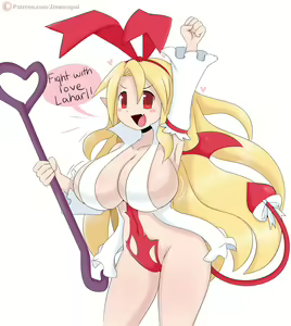 Page 1755 of Disgaea Collection - preview thumbnail