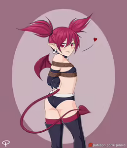 Page 1796 of Disgaea Collection - preview thumbnail