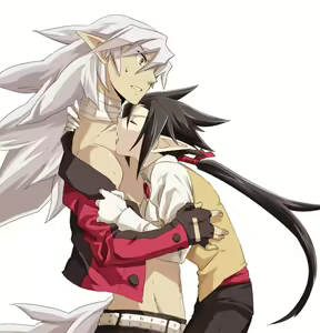 Page 319 of Disgaea Collection - preview thumbnail