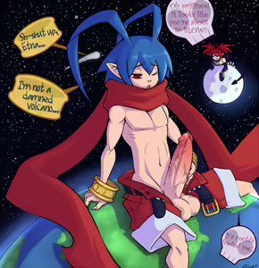 Page 395 of Disgaea Collection - preview thumbnail