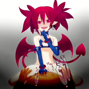 Page 500 of Disgaea Collection - preview thumbnail