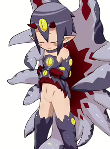 Page 550 of Disgaea Collection - preview thumbnail