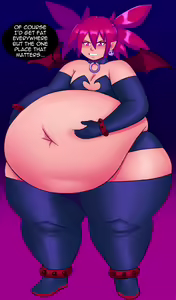 Page 167 of Disgaea Collection - preview thumbnail