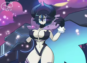 Page 358 of Disgaea Collection - preview thumbnail