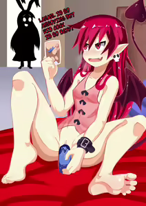 Page 387 of Disgaea Collection - preview thumbnail