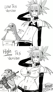 Page 633 of Disgaea Collection - preview thumbnail