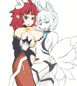 Page 102 of Disgaea Collection - preview thumbnail