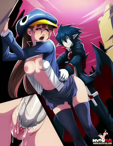 Page 203 of Disgaea Collection - preview thumbnail