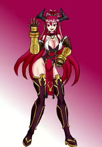 Page 232 of Disgaea Collection - preview thumbnail