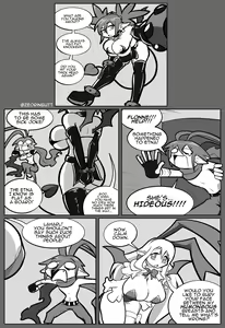Page 234 of Disgaea Collection - preview thumbnail