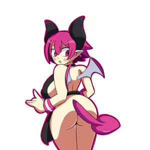 Page 24 of Disgaea Collection - preview thumbnail