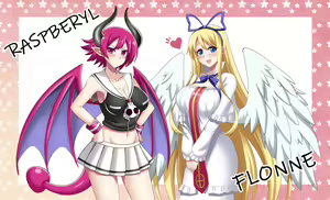 Page 26 of Disgaea Collection - preview thumbnail