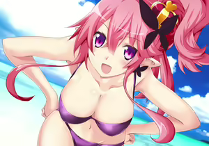 Page 552 of Disgaea Collection - preview thumbnail