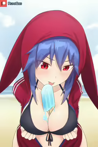 Page 584 of Disgaea Collection - preview thumbnail