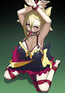 Page 60 of Disgaea Collection - preview thumbnail