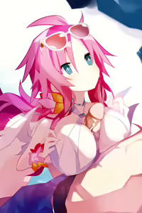 Page 64 of Disgaea Collection - preview thumbnail