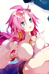 Page 65 of Disgaea Collection - preview thumbnail