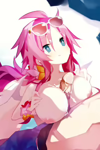 Page 66 of Disgaea Collection - preview thumbnail