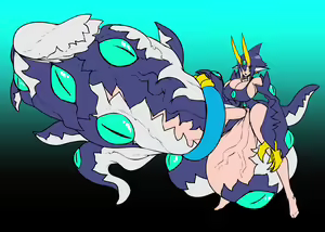 Page 88 of Disgaea Collection - preview thumbnail