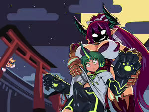 Page 1035 of Disgaea Collection - preview thumbnail