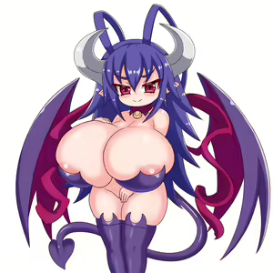 Page 1037 of Disgaea Collection - preview thumbnail