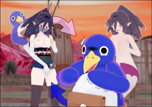 Page 1084 of Disgaea Collection - preview thumbnail