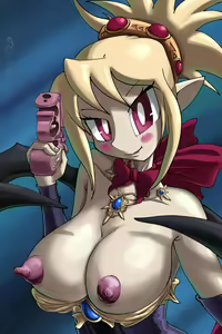 Page 1092 of Disgaea Collection - preview thumbnail