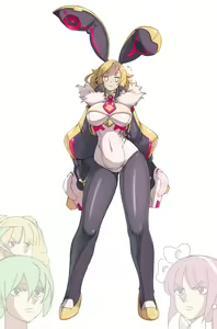 Page 1099 of Disgaea Collection - preview thumbnail