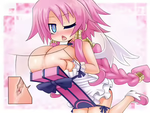 Page 1176 of Disgaea Collection - preview thumbnail