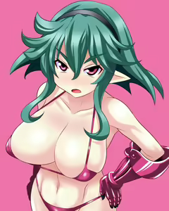 Page 126 of Disgaea Collection - preview thumbnail
